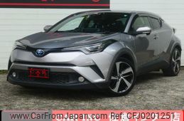 toyota c-hr 2017 quick_quick_ZYX10_ZYX10-2059301