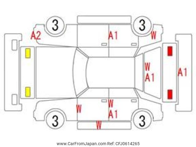 honda n-wgn 2021 -HONDA--N WGN 6BA-JH3--JH3-1049377---HONDA--N WGN 6BA-JH3--JH3-1049377- image 2