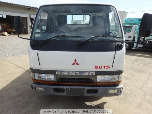 mitsubishi-fuso canter-guts 1998 CFJ1765996 image 2