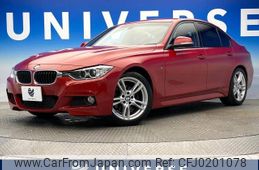 bmw 3-series 2013 -BMW--BMW 3 Series LDA-3D20--WBA3D32040F288048---BMW--BMW 3 Series LDA-3D20--WBA3D32040F288048-