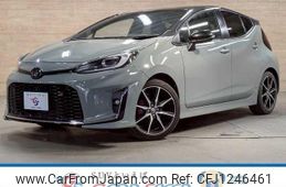 toyota aqua 2023 quick_quick_6AA-MXPK11_MXPK11-2107962