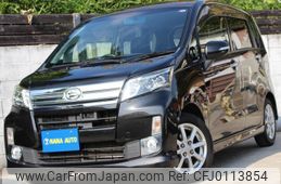 daihatsu move 2013 quick_quick_LA100S_LA100S-1038119