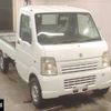 suzuki carry-truck 2010 -SUZUKI 【未記入 】--Carry Truck DA63T--697010---SUZUKI 【未記入 】--Carry Truck DA63T--697010- image 1