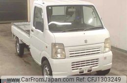 suzuki carry-truck 2010 -SUZUKI 【未記入 】--Carry Truck DA63T--697010---SUZUKI 【未記入 】--Carry Truck DA63T--697010-
