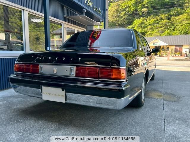 toyota century 2003 -TOYOTA 【静岡 301ﾆ7172】--Century GZG50--0005966---TOYOTA 【静岡 301ﾆ7172】--Century GZG50--0005966- image 2