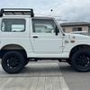 suzuki jimny 1997 -SUZUKI--Jimny E-JA12V--JA12V-101424---SUZUKI--Jimny E-JA12V--JA12V-101424- image 12