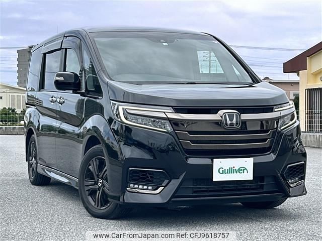 honda stepwagon 2020 -HONDA--Stepwgn 6AA-RP5--RP5-1203202---HONDA--Stepwgn 6AA-RP5--RP5-1203202- image 1