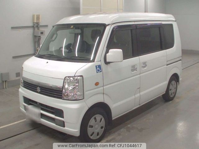 suzuki every-wagon 2014 -SUZUKI--Every Wagon DA64W-428716---SUZUKI--Every Wagon DA64W-428716- image 1