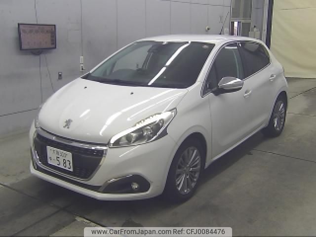 peugeot 208 2016 quick_quick_ABA-A9HN01_A9HN01-GT066661 image 1