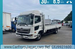 hino ranger 2018 GOO_NET_EXCHANGE_0541786A30240621W004