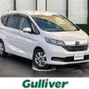 honda freed 2020 -HONDA--Freed 6AA-GB7--GB7-3110884---HONDA--Freed 6AA-GB7--GB7-3110884- image 1