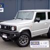 suzuki jimny 2022 -SUZUKI--Jimny 3BA-JB64W--JB64W-237761---SUZUKI--Jimny 3BA-JB64W--JB64W-237761- image 1