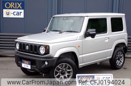 suzuki jimny 2022 -SUZUKI--Jimny 3BA-JB64W--JB64W-237761---SUZUKI--Jimny 3BA-JB64W--JB64W-237761-