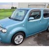 nissan cube 2011 -NISSAN--Cube DBA-Z12--Z12-181694---NISSAN--Cube DBA-Z12--Z12-181694- image 39