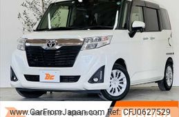 toyota roomy 2020 -TOYOTA--Roomy DBA-M900A--M900A-0431048---TOYOTA--Roomy DBA-M900A--M900A-0431048-