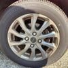 nissan note 2008 CFJ1494601 image 5