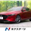 mazda mazda3-fastback 2019 quick_quick_BP8P_BP8P-103589 image 1