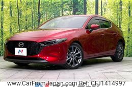 mazda mazda3-fastback 2019 quick_quick_BP8P_BP8P-103589
