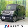 honda n-box 2015 -HONDA--N BOX DBA-JF1--JF1-1644206---HONDA--N BOX DBA-JF1--JF1-1644206- image 1