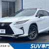 lexus rx 2016 -LEXUS--Lexus RX DAA-GYL25W--GYL25-0007388---LEXUS--Lexus RX DAA-GYL25W--GYL25-0007388- image 1