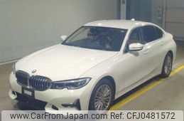 bmw 3-series 2021 -BMW--3ｼﾘｰｽﾞ 3BA-5F20--WBA70DY0508B92088---BMW--3ｼﾘｰｽﾞ 3BA-5F20--WBA70DY0508B92088-