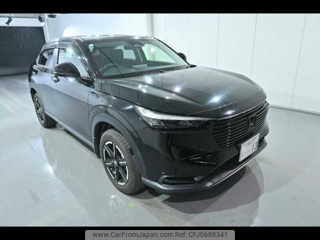 honda vezel 2021 quick_quick_6BA-RV3_1000988 image 1