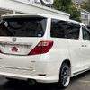 toyota alphard 2010 CFJ1811675 image 2