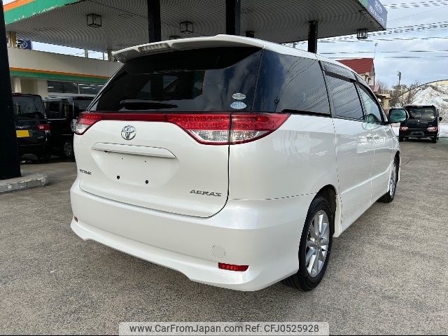 toyota estima 2012 -TOYOTA--Estima ACR55W--0029772---TOYOTA--Estima ACR55W--0029772- image 2