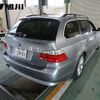 bmw 5-series 2004 -BMW 【旭川 330ﾃ2801】--BMW 5 Series NG25--0B097945---BMW 【旭川 330ﾃ2801】--BMW 5 Series NG25--0B097945- image 2