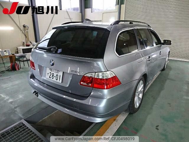 bmw 5-series 2004 -BMW 【旭川 330ﾃ2801】--BMW 5 Series NG25--0B097945---BMW 【旭川 330ﾃ2801】--BMW 5 Series NG25--0B097945- image 2