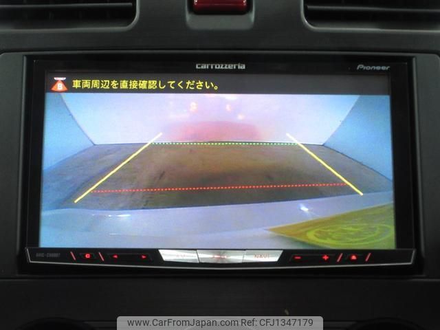 subaru impreza-sports 2013 quick_quick_GP7_GP7-052762 image 2