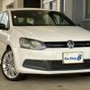 volkswagen polo 2013 quick_quick_DBA-6RCPT_WVWZZZ6RZEY030774 image 1