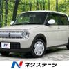 suzuki alto-lapin 2017 -SUZUKI--Alto Lapin DBA-HE33S--HE33S-180131---SUZUKI--Alto Lapin DBA-HE33S--HE33S-180131- image 1