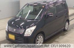 suzuki wagon-r 2010 -SUZUKI 【岩手 580ﾄ7102】--Wagon R DBA-MH23S--MH23S-384603---SUZUKI 【岩手 580ﾄ7102】--Wagon R DBA-MH23S--MH23S-384603-