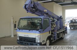 isuzu elf-truck 2008 CFJ1511966