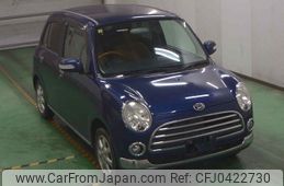 daihatsu mira-gino 2008 -DAIHATSU--Mira Gino L650S--0075325---DAIHATSU--Mira Gino L650S--0075325-