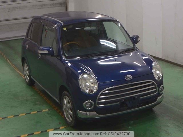 daihatsu mira-gino 2008 -DAIHATSU--Mira Gino L650S--0075325---DAIHATSU--Mira Gino L650S--0075325- image 1