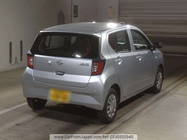 daihatsu mira-e-s 2024 -DAIHATSU 【尾張小牧 581ﾈ5892】--Mira e:s 5BA-LA350S--LA350S-0393391---DAIHATSU 【尾張小牧 581ﾈ5892】--Mira e:s 5BA-LA350S--LA350S-0393391- image 2