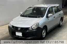 nissan ad-van 2022 -NISSAN 【山口 400て3117】--AD Van VY12-316220---NISSAN 【山口 400て3117】--AD Van VY12-316220-