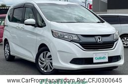 honda freed 2017 -HONDA--Freed DBA-GB5--GB5-1041556---HONDA--Freed DBA-GB5--GB5-1041556-