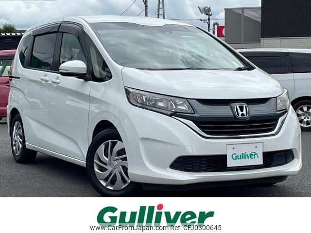 honda freed 2017 -HONDA--Freed DBA-GB5--GB5-1041556---HONDA--Freed DBA-GB5--GB5-1041556- image 1