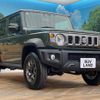 suzuki jimny-nomade 2025 CFJ1723076 image 17