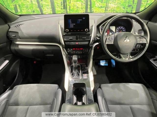 mitsubishi eclipse-cross 2022 -MITSUBISHI--Eclipse Cross 5BA-GK1W--GK1W-0500294---MITSUBISHI--Eclipse Cross 5BA-GK1W--GK1W-0500294- image 2