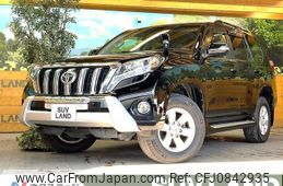 toyota land-cruiser-prado 2016 quick_quick_GDJ150W_GDJ150-0014414