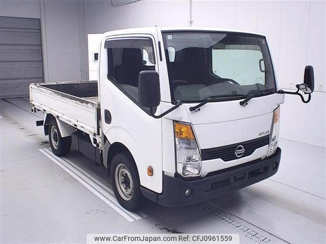 nissan atlas 2015 -NISSAN--Atlas SZ5F24-032415---NISSAN--Atlas SZ5F24-032415- image 1