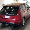 nissan leaf 2018 -NISSAN 【京都 302み8174】--Leaf ZE1-029336---NISSAN 【京都 302み8174】--Leaf ZE1-029336- image 2