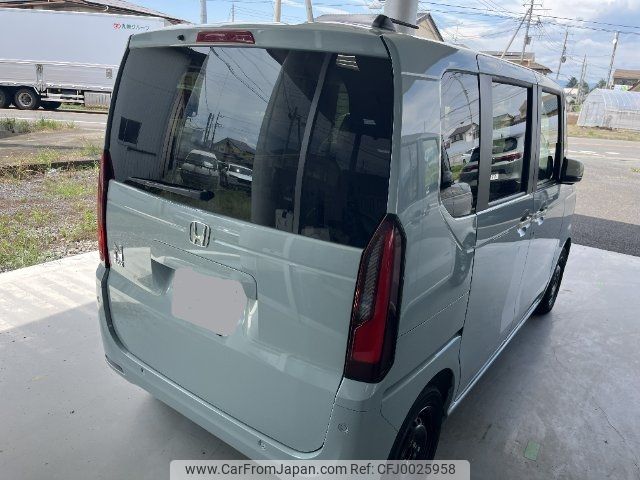 honda n-box 2024 -HONDA 【名変中 】--N BOX JF5--1095375---HONDA 【名変中 】--N BOX JF5--1095375- image 2