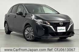 nissan note 2022 -NISSAN--Note 6AA-E13--E13-102563---NISSAN--Note 6AA-E13--E13-102563-