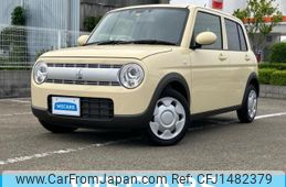 suzuki alto-lapin 2023 quick_quick_5BA-HE33S_HE33S-444425