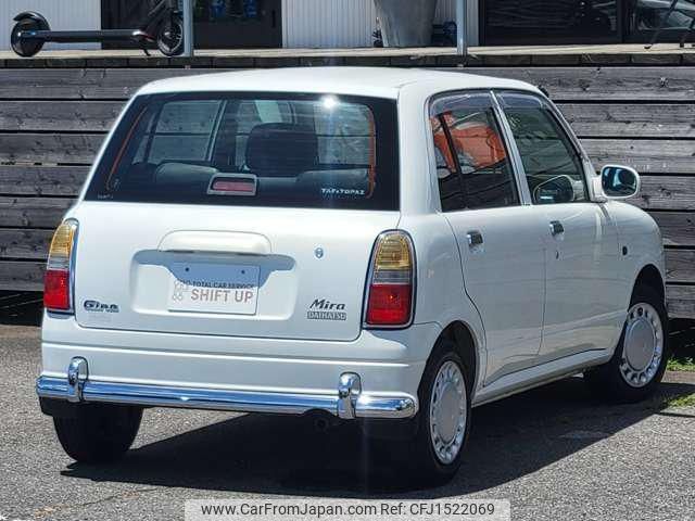 daihatsu mira-gino 1999 CFJ1522069 image 2
